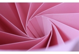 lámpara infantil origami chesnut snowpuppe (rosa)