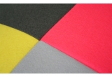cojin circus jolie (gris)