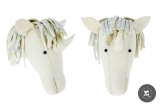 unicorn animal trophy Wall Decors for Kids Room