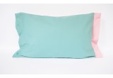 coussin circus fee (bleu)