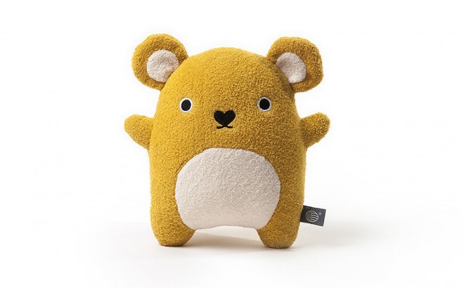 peluche enfant