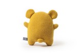 peluche doudou bébé et enfants Ricecraker jaune par Noodoll