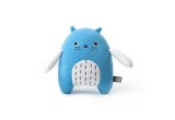 plush toy for babies and kids Re blue by Noodoll