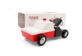 tow truck toy for boy kids Towie by CandyLabToys