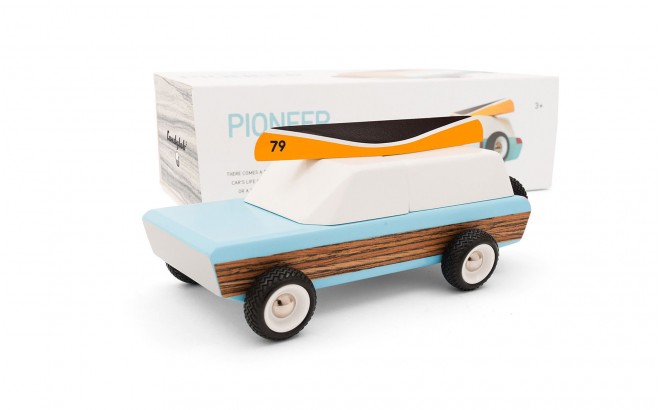 jeep car toy for boy kids Pioneer by CandyLabToys