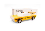 juguete coche taxi infantil para niños CandyCab por CandyLabToys