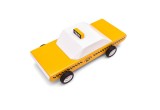 jouet voiture taxi new-yorkais pour enfant garçon CandyCab de CandyLabToys