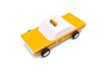 taxi cab caranew-york cab toy for boy kids CandyCab by CandyLabToys toy for boy kids CandyCab by CandyLabToys