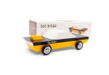 racing car toy for boy kids muscle car Doc Ryder by CandyLabToys