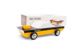 jouet voiture de course muscle car pour enfant garçon Doc Ryder de CandyLabToys