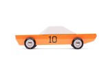 juguete coche deportivo de carrera infantil para niños muscle car GT-10 por CandyLabToys