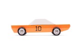 racing car toy for boy kids muscle car GT-10 by CandyLabToys