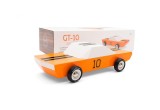 juguete coche deportivo de carrera infantil para niños muscle car GT-10 por CandyLabToys
