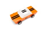 juguete coche deportivo de carrera infantil para niños muscle car GT-10 por CandyLabToys