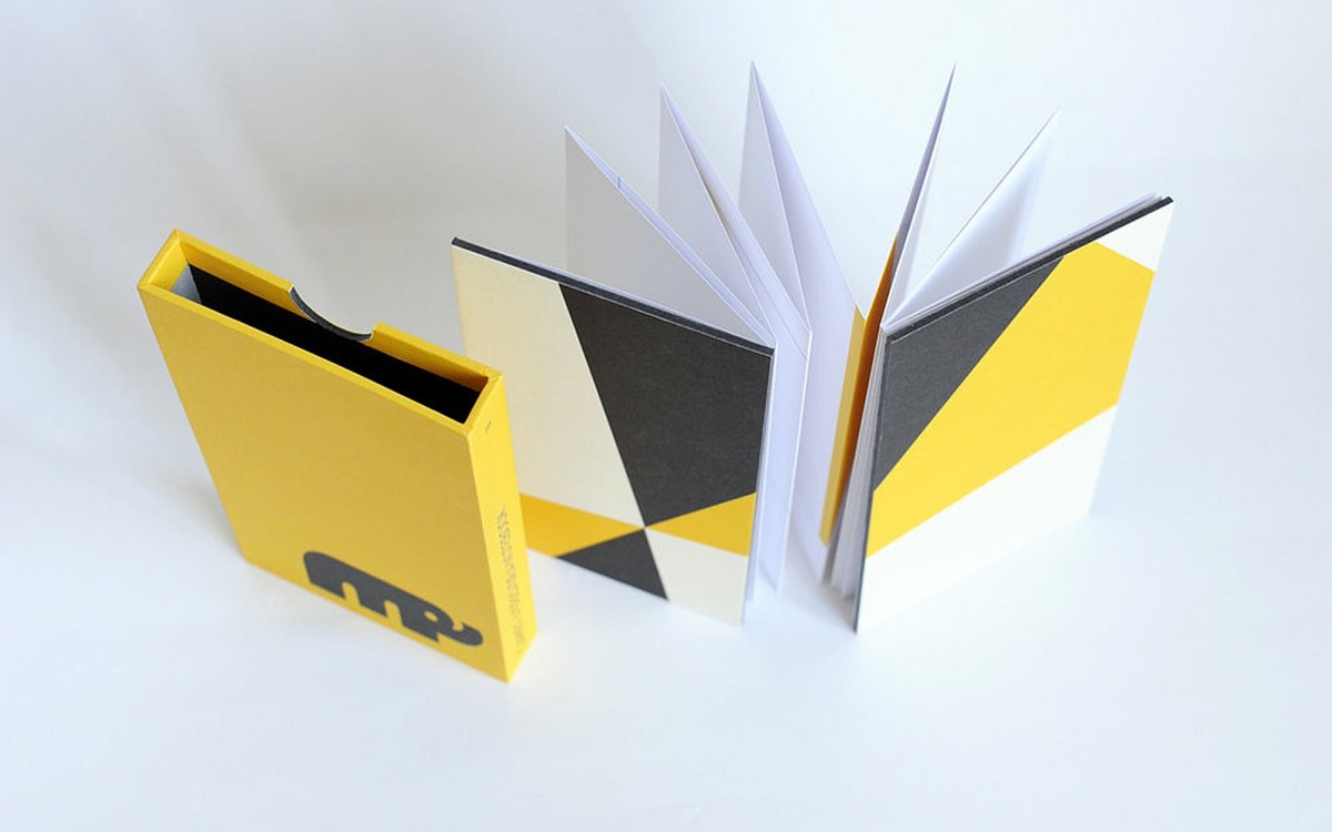 idea book