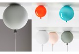 kids balloon light hanging lamp ceiling pendant