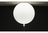 kids balloon lamp, ceiling light for kids room by Boris Klimek