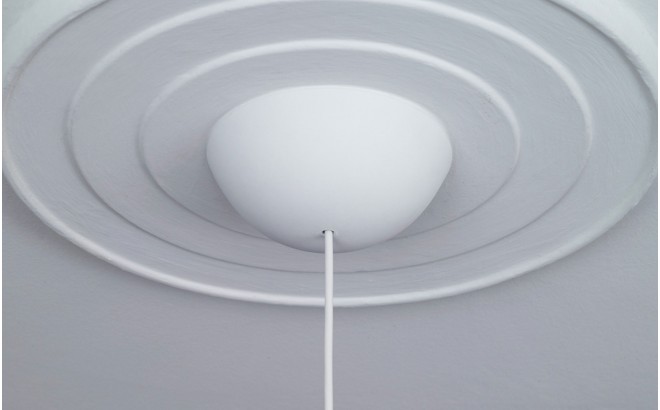 eikon basic white metal wood light lamp by schneid design