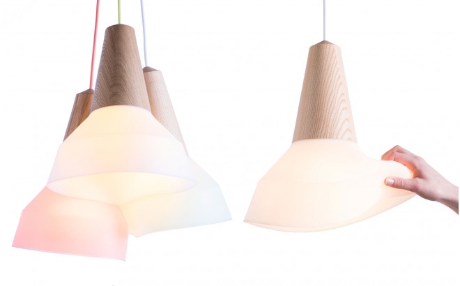 Silicone Shade White