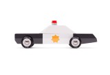 jouet voiture de police pour enfant garçon Police Cruiser de Candylabtoys