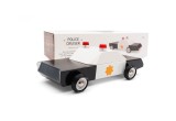 juguete coche de policía infantil para niños Police Cruiser por CandyLabToys
