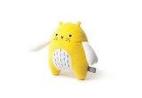 plush toy for babies and kids Do yellow by Noodoll