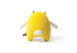 plush toy for babies and kids Do yellow by Noodoll