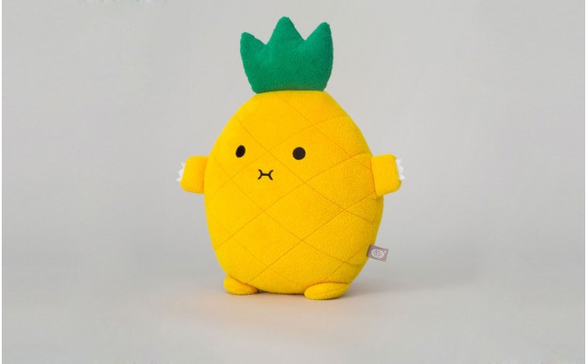 pineapple plush