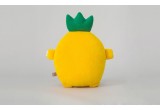 coussin Fruit Ananas bébé et enfants RiceAnanas par Noodoll