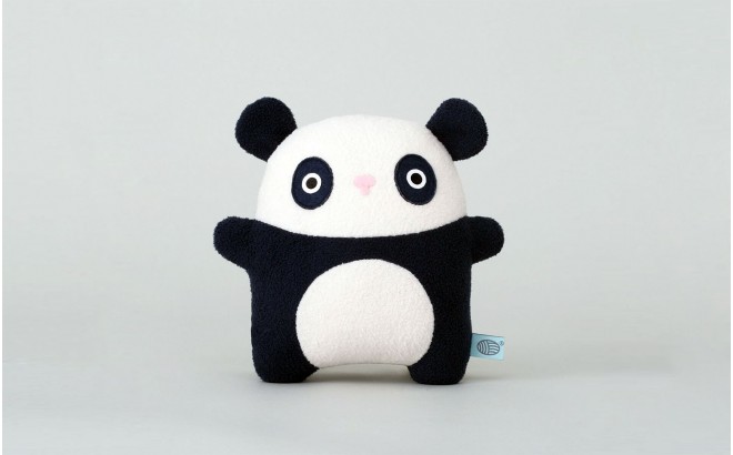 peluche panda bebe
