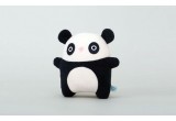 peluche doudou panda Ricebamboo