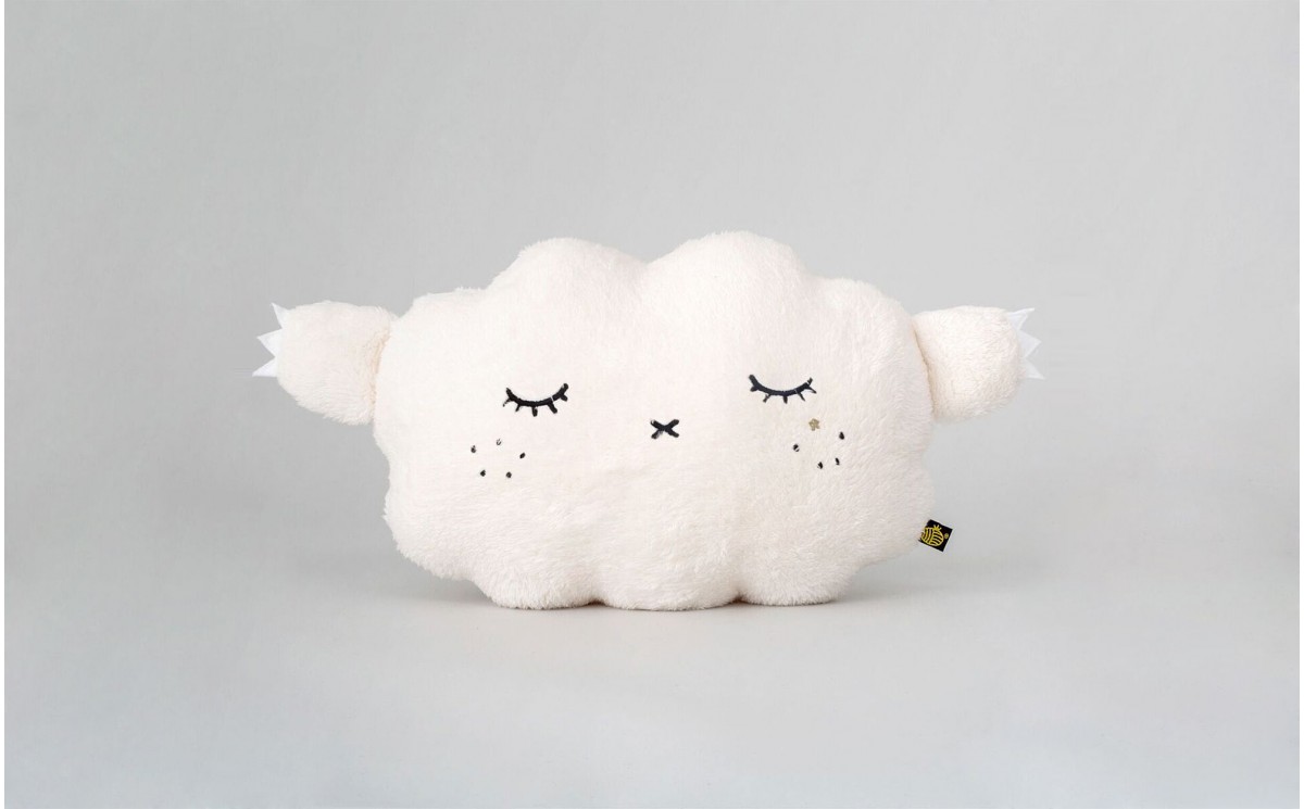 Coussin Nuage Bébé