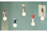 pendant light junit drop - scandinavian design