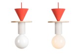 suspension enfant junit record - design scandinave