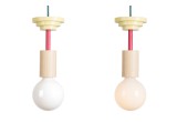 suspension enfant junit mentis - design scandinave