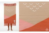 modern rug for kids - arizona 1