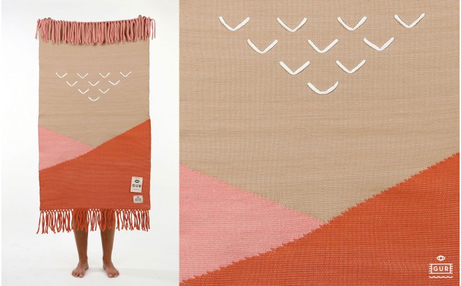 tapis design pour enfants - arizona 1
