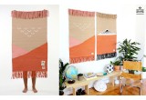 tapis design pour enfants - arizona 1