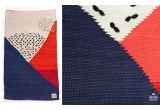 modern rug for kids - Mamama Paris