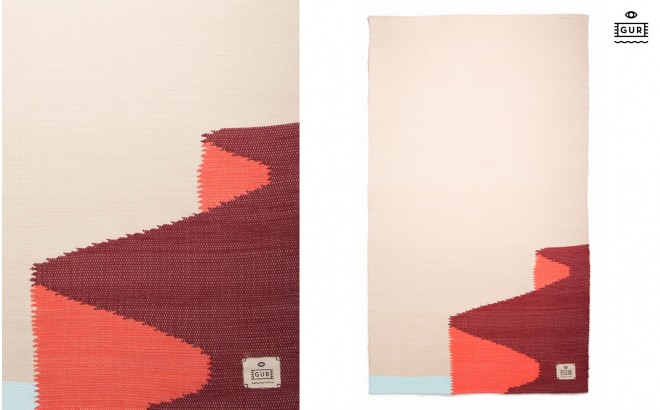 modern rug for kids - Ferréol Babin