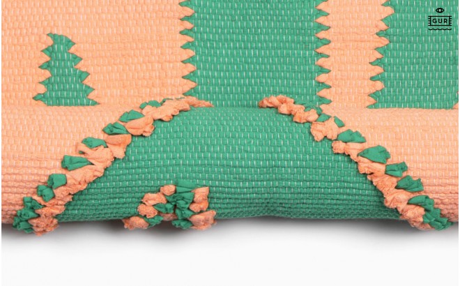 cactus rug for kids - Giorgio Gasco