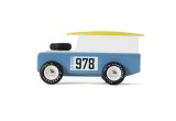 Drifter wooden toy car by Candylabtoys