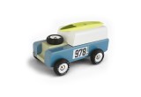 Drifter wooden toy car by Candylabtoys