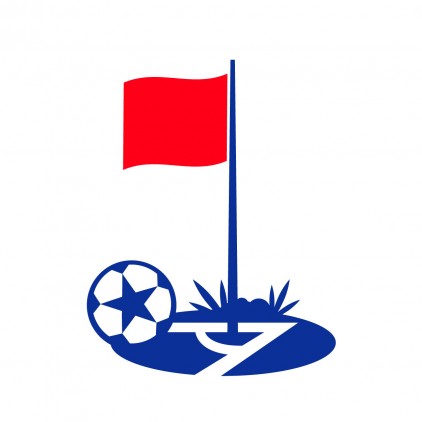 vinilos infantiles cama niño banderín de córner