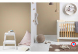 pink african wallpaper for kids room, girls room or baby room nursery
