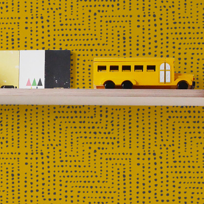 papel pintado africano gris para habitación infantil bebé o niño