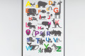 Affiches-Posters-Art-Enfants-ABC-Alphabet-2