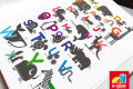 e-glue-abc-alphabet-children-poster-print