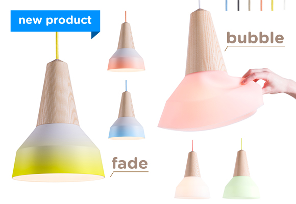 eikon fade bubble lamps for kids