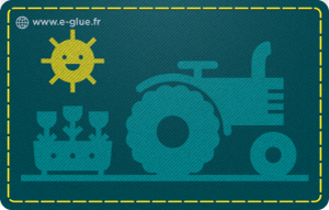  carte cadeau tracteur